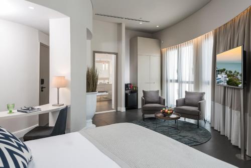 u boutique kinneret by the sea of galilee