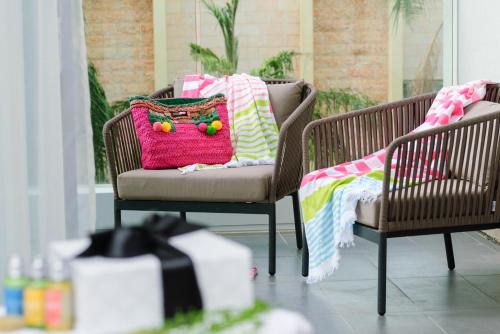 u boutique kinneret by the sea of galilee