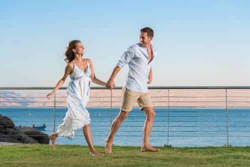 u boutique kinneret by the sea of galilee