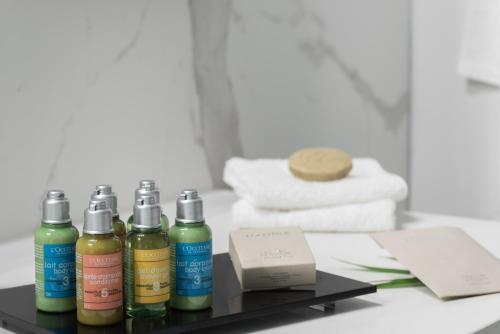 u boutique kinneret by the sea of galilee