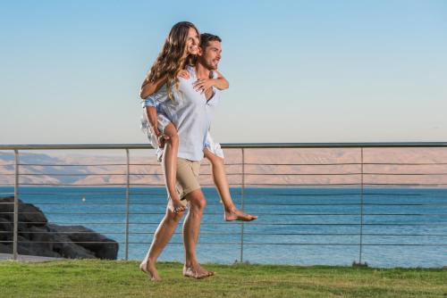 u boutique kinneret by the sea of galilee