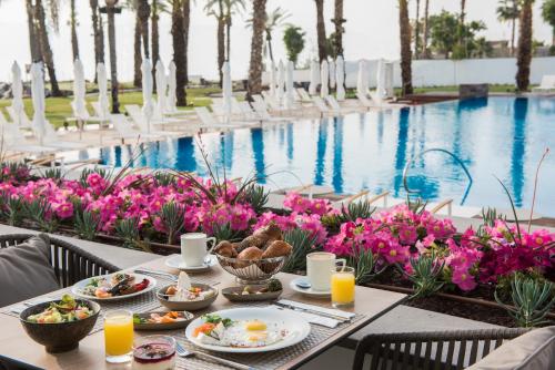 u boutique kinneret by the sea of galilee