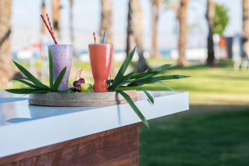 u boutique kinneret by the sea of galilee