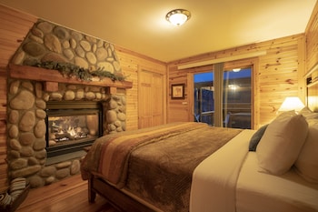 cherry ridge retreat