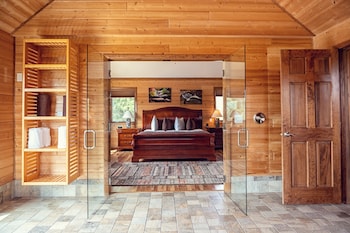 cherry ridge retreat