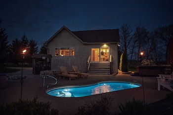 cherry ridge retreat