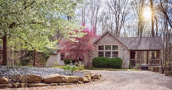 cherry ridge retreat