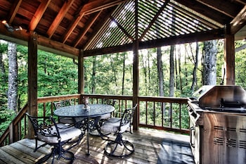 cherry ridge retreat