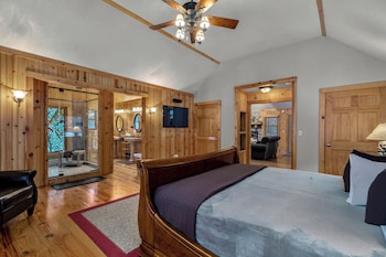 cherry ridge retreat