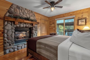 cherry ridge retreat