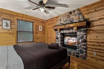 cherry ridge retreat