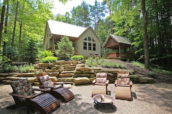 cherry ridge retreat