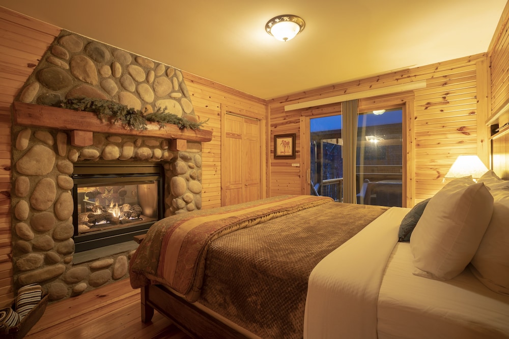 cherry ridge retreat