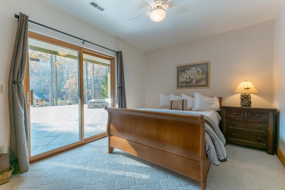 cherry ridge retreat