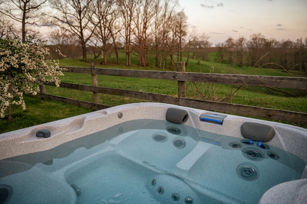 cherry ridge retreat