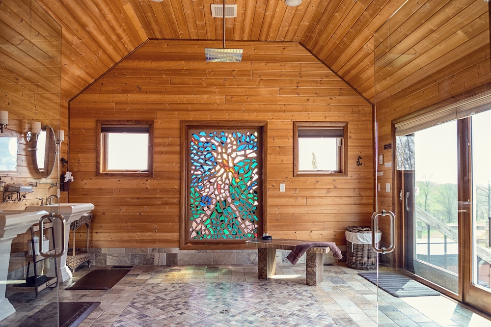 cherry ridge retreat