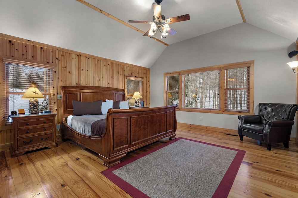 cherry ridge retreat