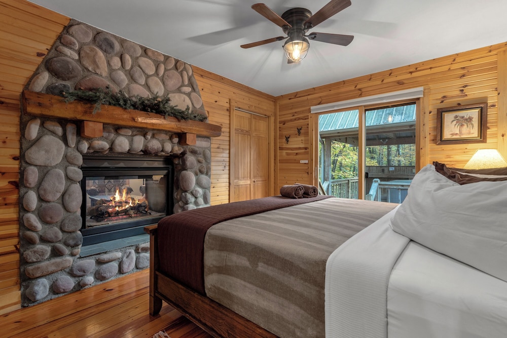 cherry ridge retreat