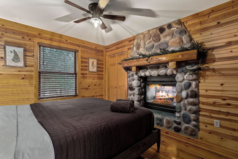 cherry ridge retreat