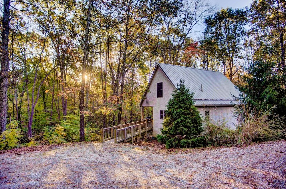 cherry ridge retreat