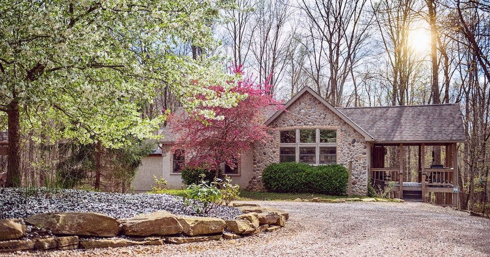 cherry ridge retreat