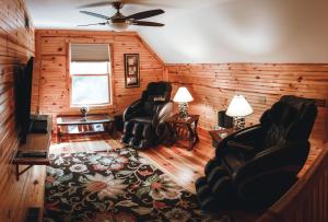 cherry ridge retreat