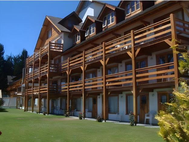 san carlos de bariloche