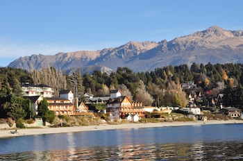 apart del lago