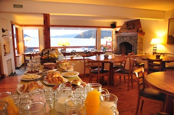 apart del lago
