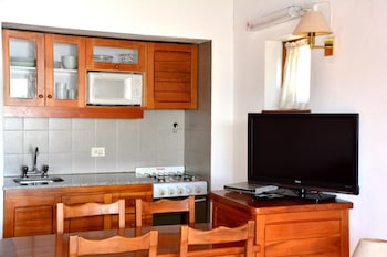 apart del lago