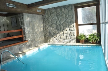 apart del lago