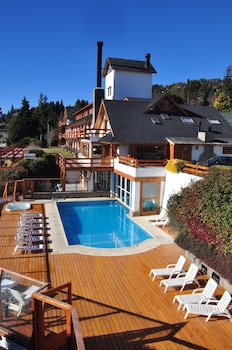 apart del lago