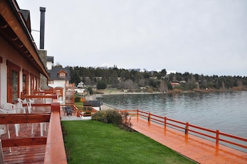 apart del lago