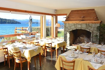 apart del lago
