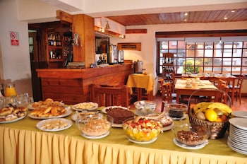 apart del lago