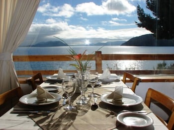 apart del lago