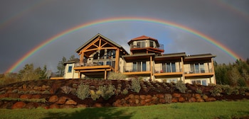 Bella Collina Bed & Breakfast,Mcminnville>>Amity,4 star