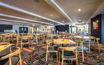 nightcap at finsbury hotel