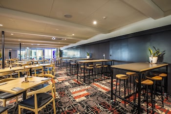 nightcap at finsbury hotel