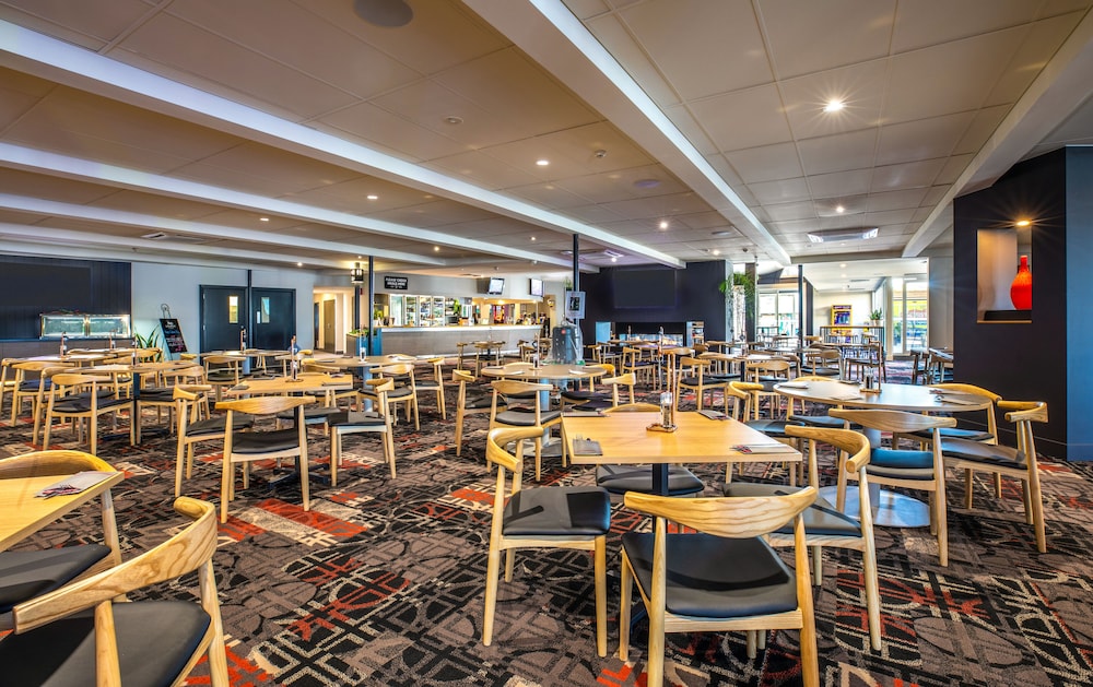 nightcap at finsbury hotel