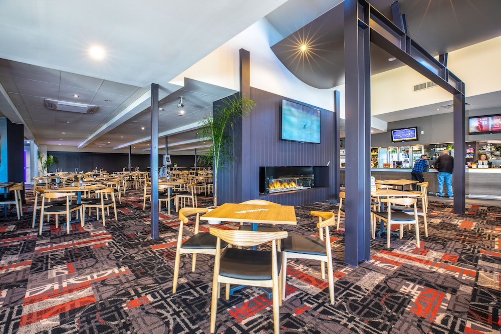 nightcap at finsbury hotel