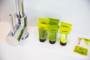 nightcap at finsbury hotel