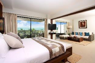 Cape Panwa Hotel,Panwa Beach>>Cape Panwa,5 star