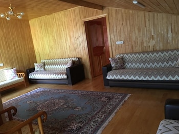 zeren pansiyon