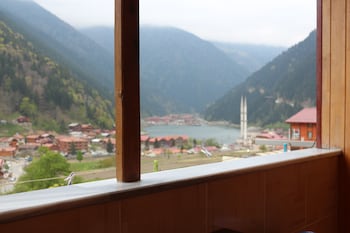zeren pansiyon