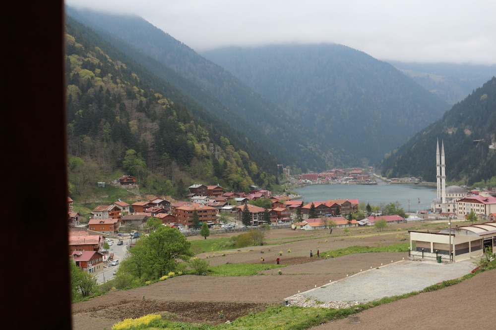 zeren pansiyon