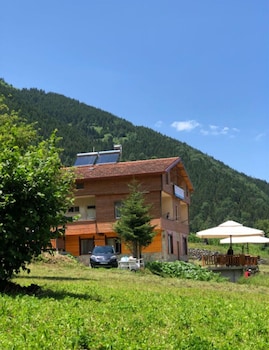 zeren pansiyon