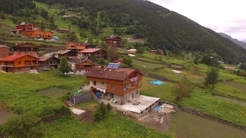 zeren pansiyon