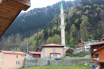 zeren pansiyon
