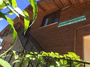zeren pansiyon